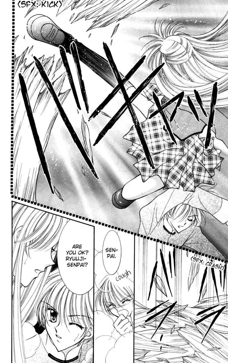 Saint Dragon Girl Miracle Chapter 16 31